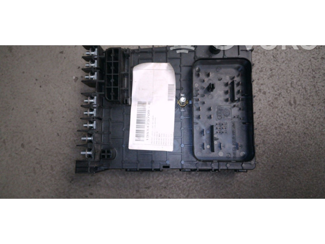 Pojistková skříňka 3C0937125A, 000937615 Volkswagen Tiguan 2014