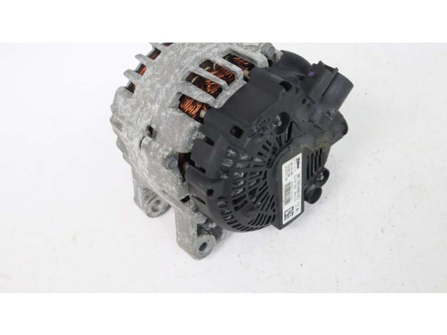 Генератор 9678048880, TG15C189 Citroen C5