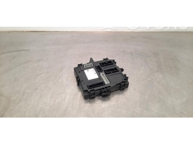 Блок комфорта 284B29294R   Renault Clio V   