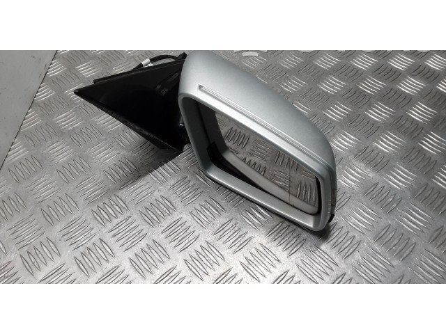 Zámek zadních dveří A2128105216 Mercedes-Benz E W212 2010