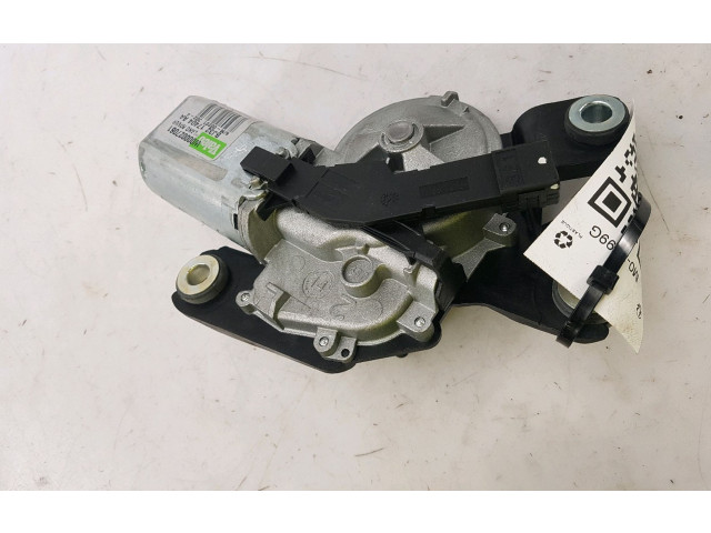 Моторчик заднего дворника LR024226 Land Rover Range Rover L322