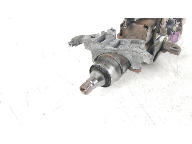 рейка Колонка рулевая 05057876AA Jeep Cherokee III KJ 2001-2008 года