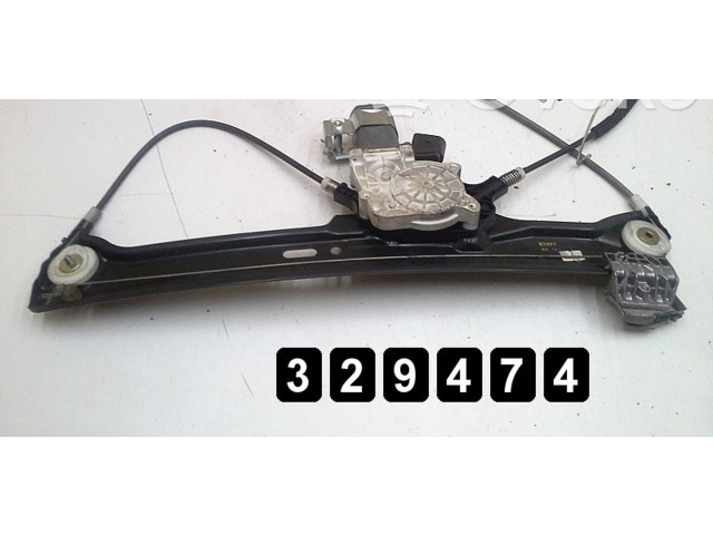 Vstřikovací lišta BMW 5 E60 E61