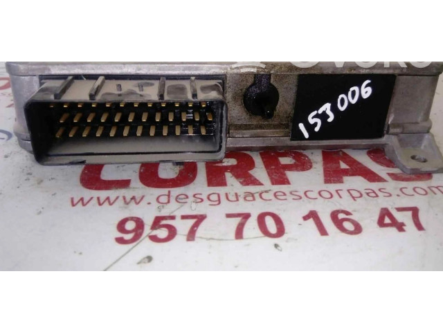 Motorsteuergerät Блок управления MKC101890   Rover 200 XV