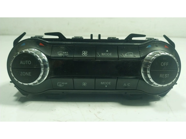 Блок управления климат-контролем A2469003816   Mercedes-Benz GLA W156
