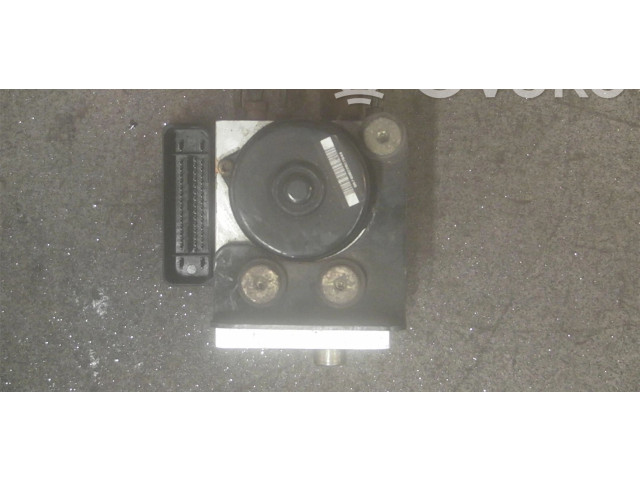 Блок АБС    SsangYong  Rexton   -  года