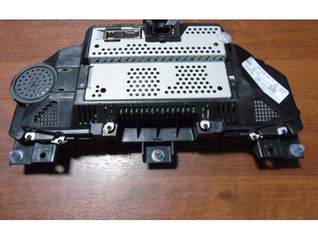 Přístrojová deska Volkswagen Touareg III 2024 7P6920882T