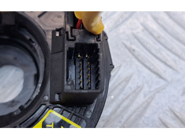 Подрулевой шлейф SRS 8430605050, 2PL1003   Toyota Corolla Verso AR10