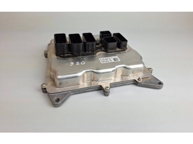 Řídící jednotka 8614957 BMW X1 E84 2010