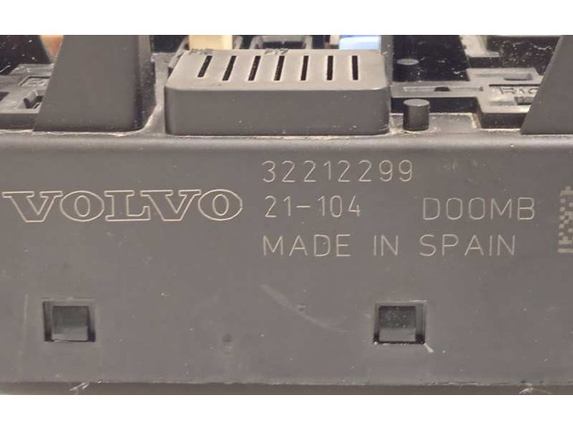 Модуль управления BSM    32212299, 31473772   Volvo XC90