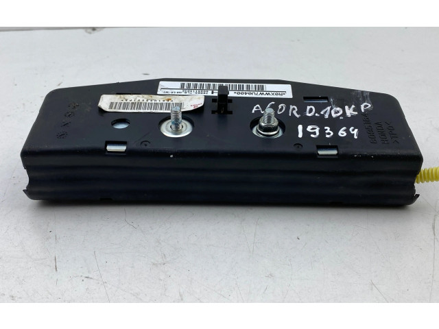 Масляный насос 6095164 Honda Accord