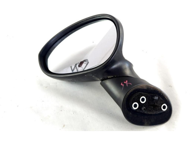 Zpětné zrcátko Fiat Punto Evo 2012 735596878
