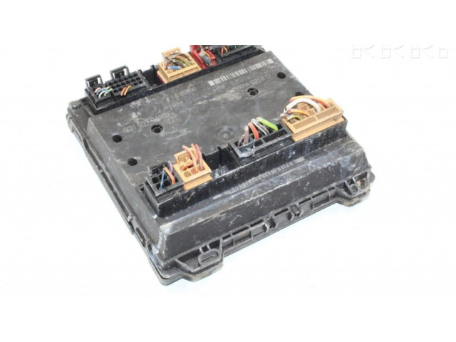 Řídící jednotka 6Q1937049D   Volkswagen Polo V 6R 2009