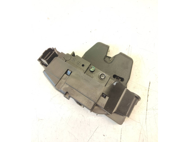 Zámek zadních dveří 9804762080 Peugeot 308 2016