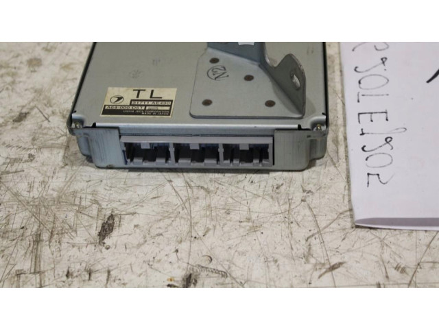 Блок управления двигателя 31711AE490, 31711AE490   Subaru Forester SF