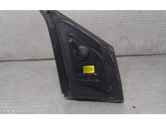 Зеркало (механическое)       Citroen C1  2006 - 2013 года   
