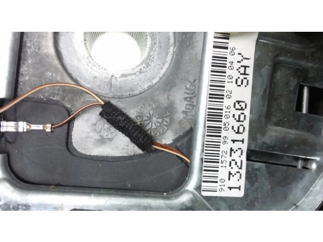 Volant Opel Astra H 2006 13231660, 13208858