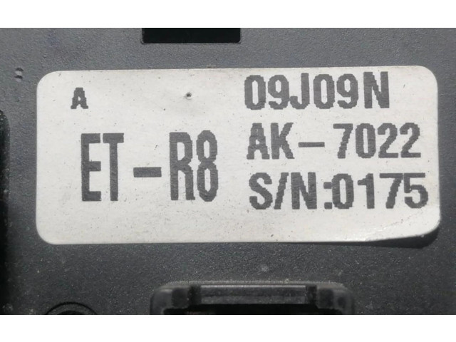 Блок предохранителей    SsangYong Actyon sports I    