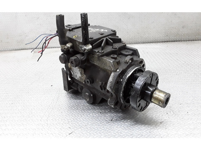 Топливный насос