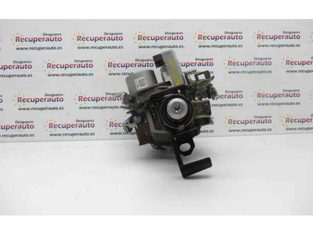 Руль Renault Clio III  2005 - 2012 года 8200826807A      