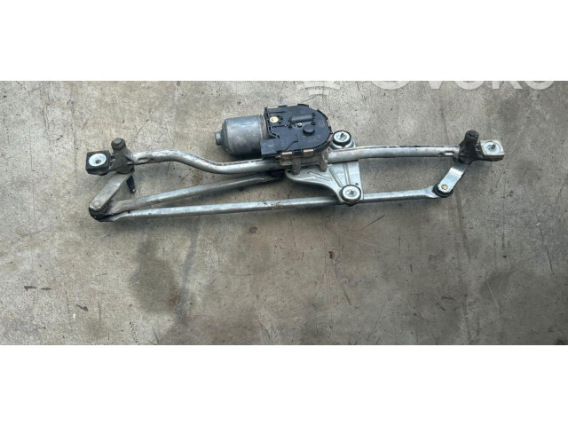 Моторчик дворников 31333456, 31333456    Volvo S80