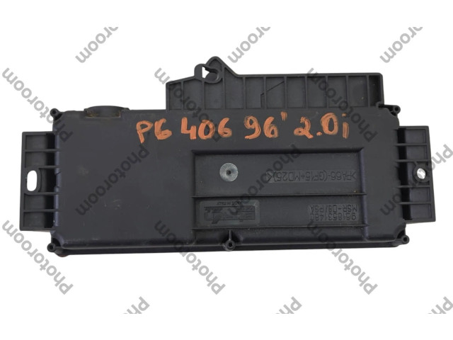 Блок комфорта 9618531480, MSRD8PSA Peugeot 406
