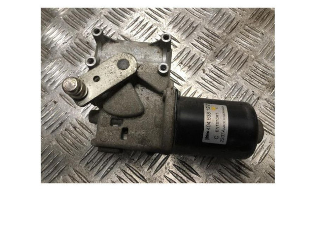 Двигатель стеклоочистителей 6405R0, 6405R0   Peugeot 307 CC