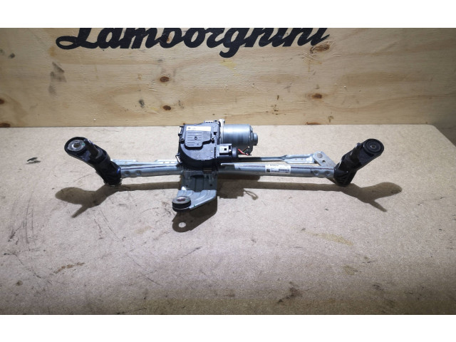 Комплект механизма стеклоочистителей