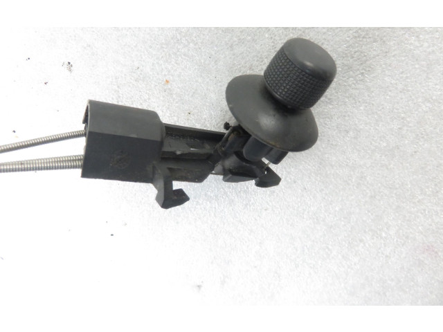 Зеркало (механическое)       Skoda Fabia Mk1 (6Y)  1999 - 2007 года   