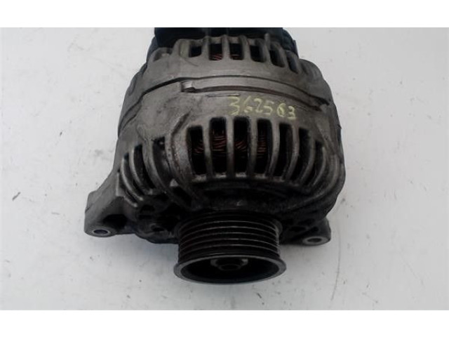 Генератор 78903016S Audi A4 Allroad