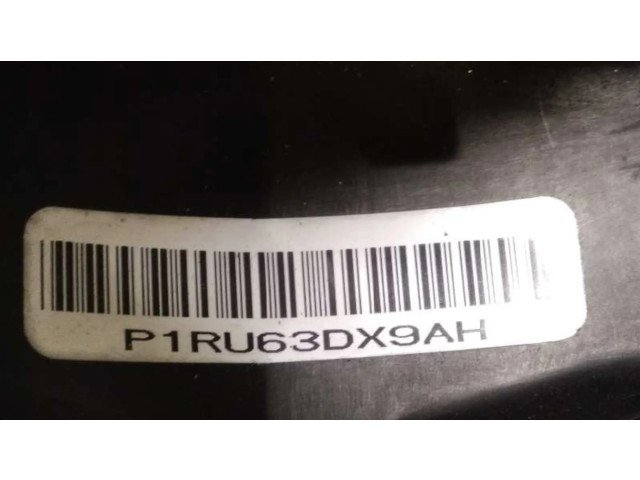 Руль Fiat Freemont   P1RU63DX9AH, K1UQ45DX9AA      