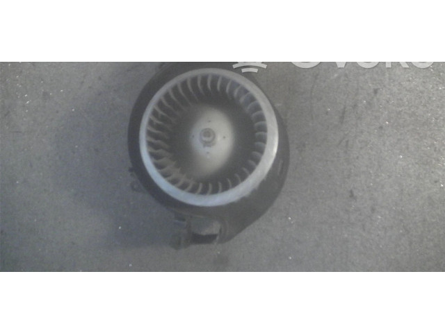 Вентилятор печки 4F0820020A Audi A6 S6 C6 4F