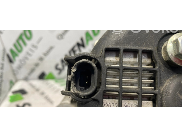 Генератор SV23-12   Chevrolet Spark      