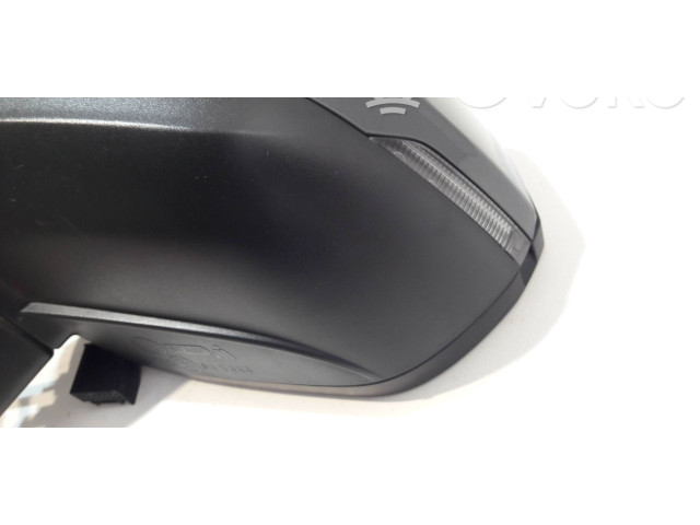 Зеркало электрическое Audi Q2 - - года