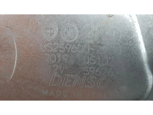 Моторчик заднего дворника MS2596002930, 51954336 Jeep Renegade