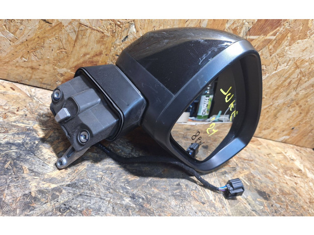 Zpětné zrcátko Nissan Juke II F16 2020