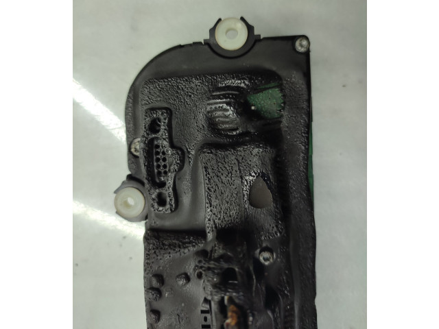 Блок управления климат-контролем 7N0907426CN   Volkswagen Touran II