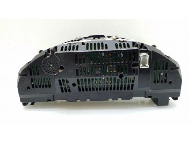 Панель приборов A2049004402, A2044403211   Mercedes-Benz C W204       