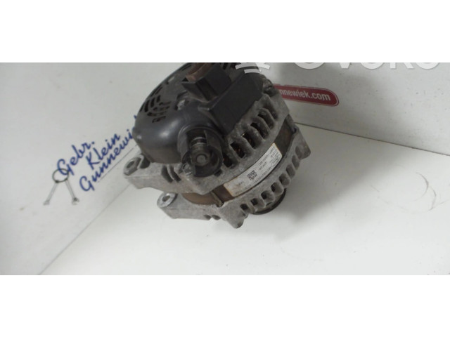 Генератор CV6T10300BC, 1940809 Ford B-MAX