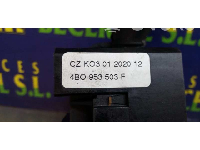 Ручка стеклоочистителей Audi A3 S3 8L