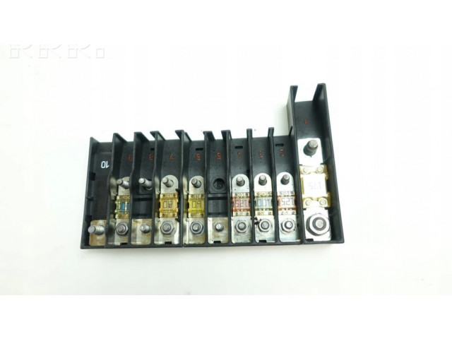 Pojistková skříňka 7H6970187J Volkswagen Transporter - Caravelle T5 2006