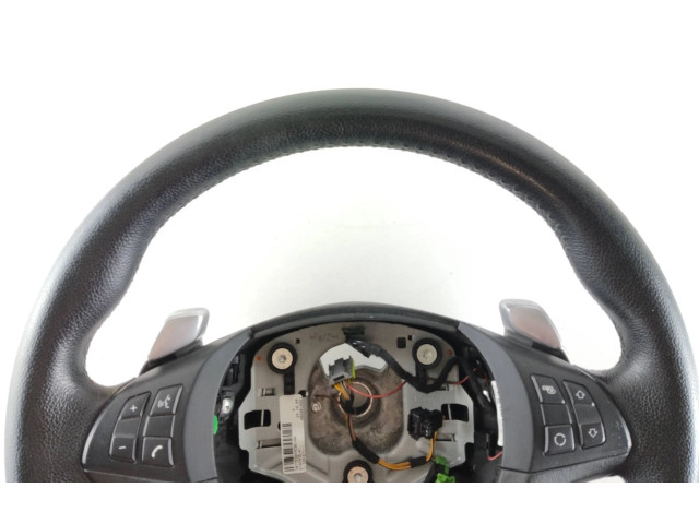 Volant BMW X6 E71 2008 32302166620, 32302166620