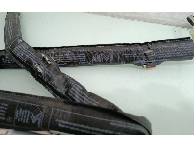 Боковая подушка безопасности 9687714180   Citroen C5