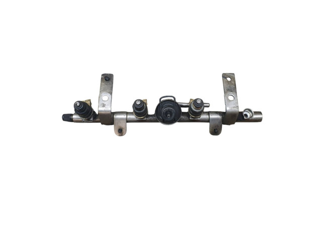 Топливная рампа 04891337AB Mini One - Cooper R50 - 53