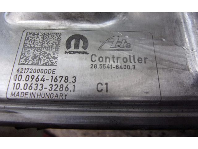 Jednotka ABS 10.1202-1682.4 Alfa Romeo Stelvio 2020