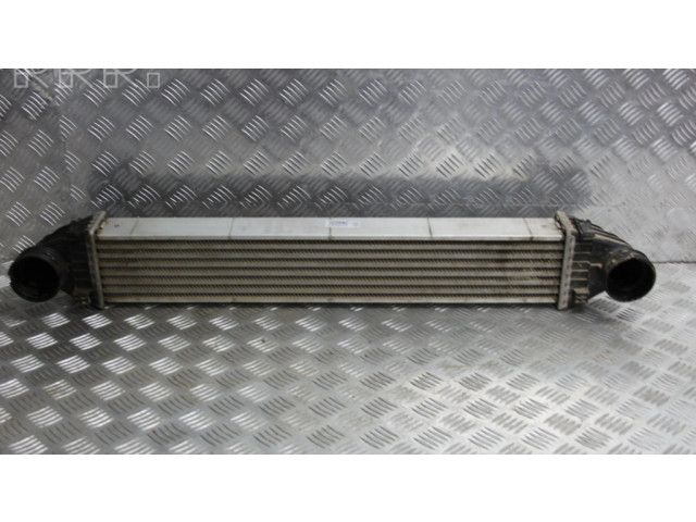 Интеркулер 1695000900 Mercedes-Benz A W169 2.0