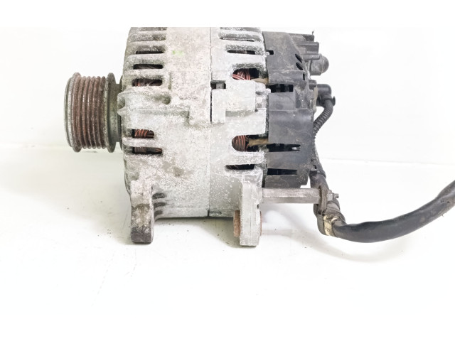 Генератор 06F903023C   Volkswagen Caddy      