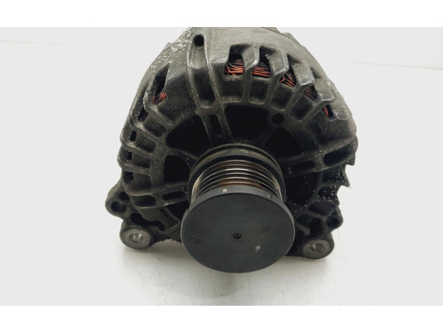 Генератор 03L903023LX   Volkswagen PASSAT      