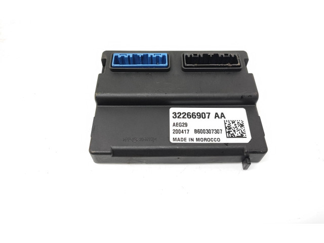 Блок управления 32266907, 32266907AA Polestar 2