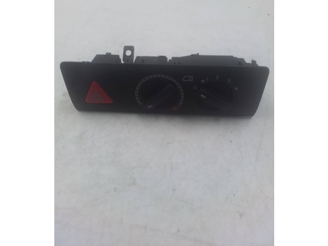 Блок управления климат-контролем 7H0919158, 7130046   Volkswagen Transporter  Caravelle T5